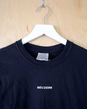 Belizean Tee