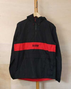 ID SEVEN Windbreaker