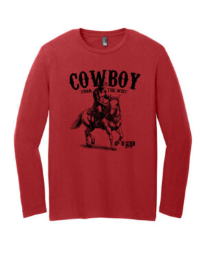 Cowboy Long