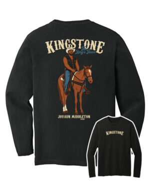 Kingstone Long